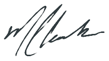 Signature