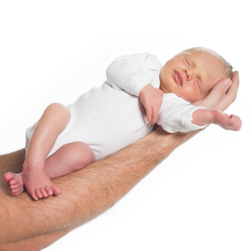 Newborn-Baby-Photos