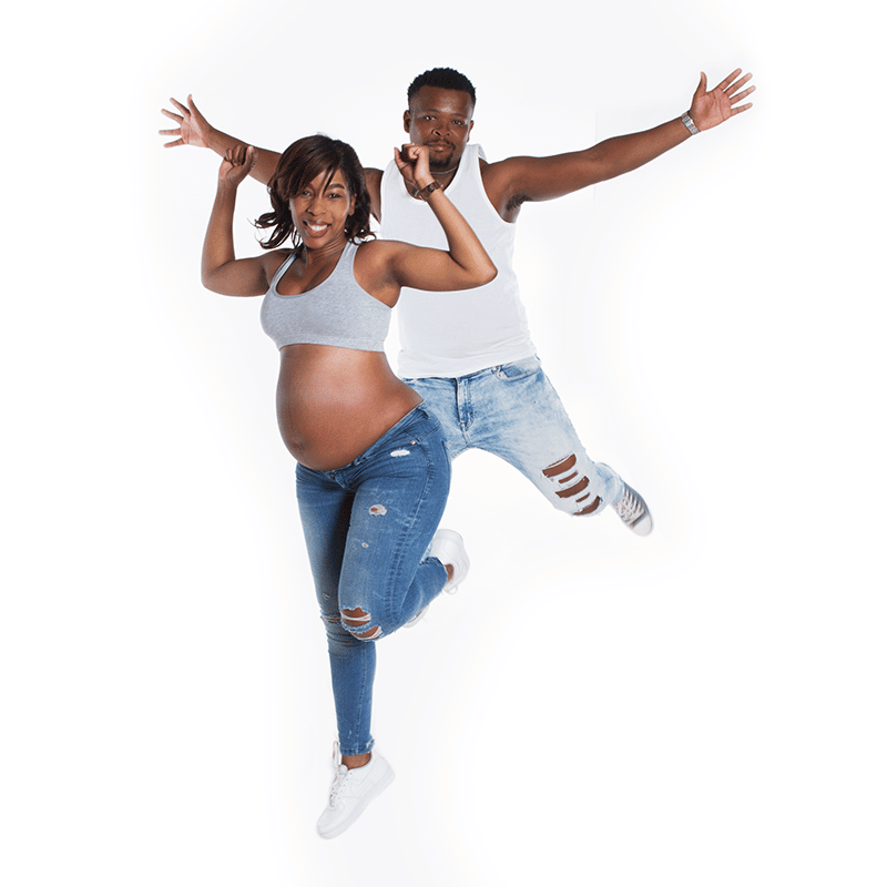 Maternity Photos